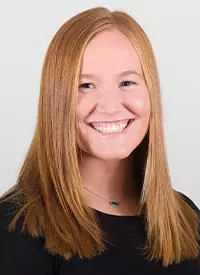 Ali Staver 2020-21 Headshot