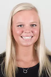 Avrie Stewart 2020-21 Headshot