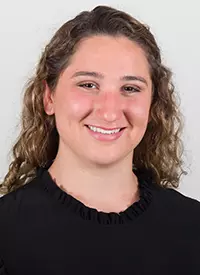 Keira Veltigian 2020-21 Headshot