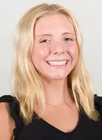 Allie Weidinger 2020-21 Headshot
