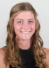 Abby Wenger 2020-21 Headshot