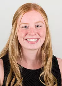 Hannah White 2020-21 Headshot
