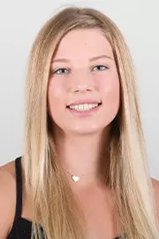 Kayla Whitehead 2020-21 Headshot