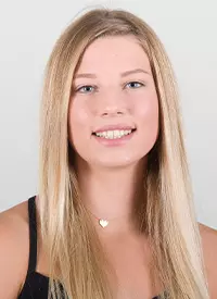 Kayla Whitehead 2020-21 Headshot
