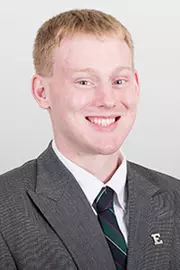 Evan Greening