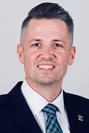 Dan McLean