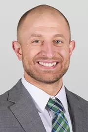 Luke Klawiter
