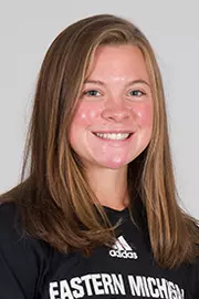ROW Emma Boerson HS