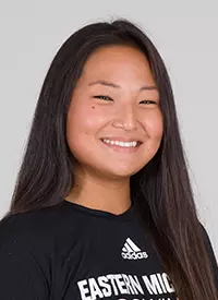 ROW Abby Fuscaldo HS