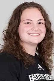 ROW Brianna Gracey HS