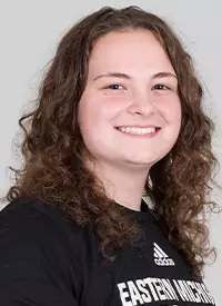 ROW Brianna Gracey HS