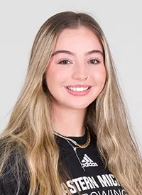 ROW Chloe Hinojosa HS