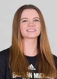 ROW Kaycee Johnson HS