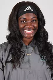 Alisha St. Louis 2021 Headshot