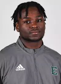 Almighty Williamson 2021 Headshot