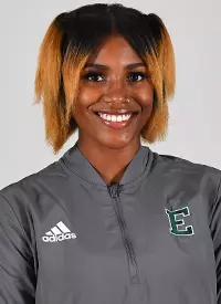 Angel Gazaway 2021 Headshot