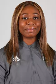 Ariel Floyd 2021 Headshot
