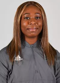 Ariel Floyd 2021 Headshot