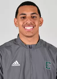 Brendan Hill 2021 Headshot