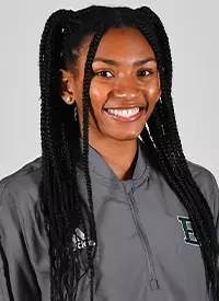 Chevonne Wheeler 2021 Headshot