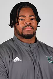 Chukwusom Enekwechi 2021 Headshot
