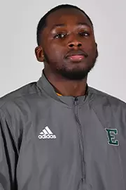 Dahndray Holmes 2021 Headshot