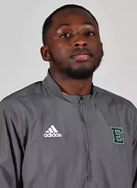 Dahndray Holmes 2021 Headshot