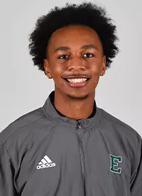 Dante Lander 2021 Headshot