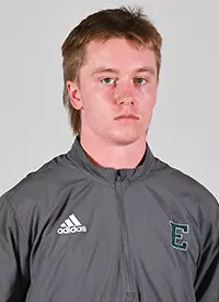 Eddie Zuercher 2021 Headshot