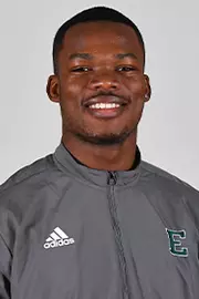 Formula Thompson 2021 Headshot