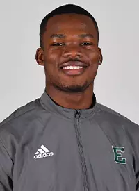 Formula Thompson 2021 Headshot