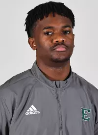 George Gage 2021 Headshot