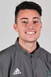 Josh Hill 2021 Headshot