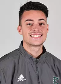 Josh Hill 2021 Headshot