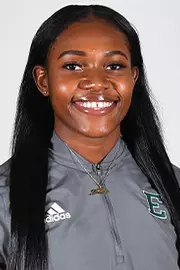 Kadian Clarke 2021 Headshot