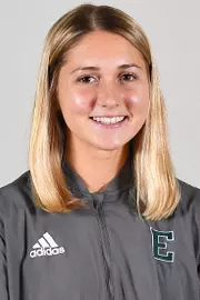 Kailyn St. Bernard 2021 Headshot