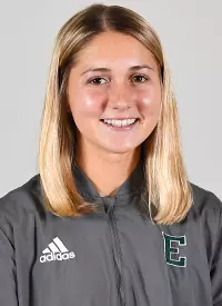 Kailyn St. Bernard 2021 Headshot