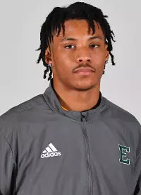 Kaleb Simpson 2021 Headshot