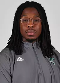 Kevin Fofanah 2021 Headshot