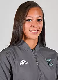 Keypathwa Gibson 2021 Headshot