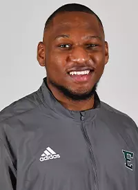 Kyle Martin 2021 Headshot