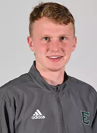 Linus Vennemann 2021 Headshot