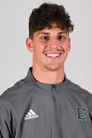 Luke Brown 2021 Headshot