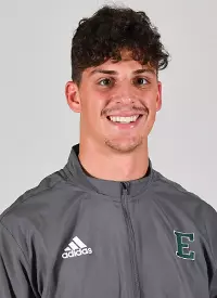 Luke Brown 2021 Headshot