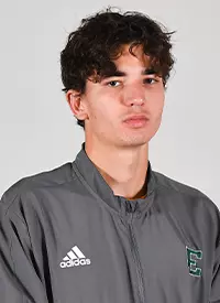 Marcus Kemp 2021 Headshot