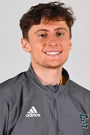 Noah Perrin 2021 Headshot