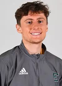 Noah Perrin 2021 Headshot