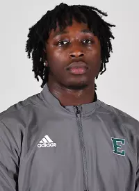 Ousman Kamara 2021 Headshot