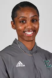 Quintella Johnson 2021 Headshot