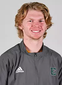 Ronald Brandal 2021 Headshot